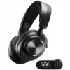 Steelseries Arctis Nova Pro Wireless Headset Κεφαλόδεσμος Gaming Bluetooth Μαύρο