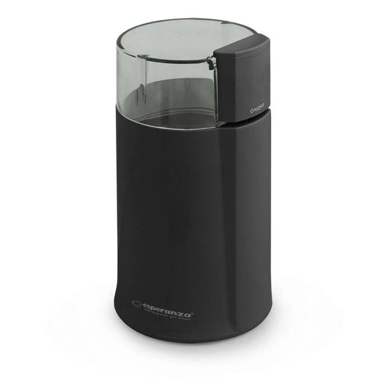 Esperanza EKC001K Μύλος καφέ Μαύρο 160 W