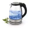 Esperanza EKK012 Βραστήρας 1,7 L Μαύρο, Πολύχρωμο 2200 W
