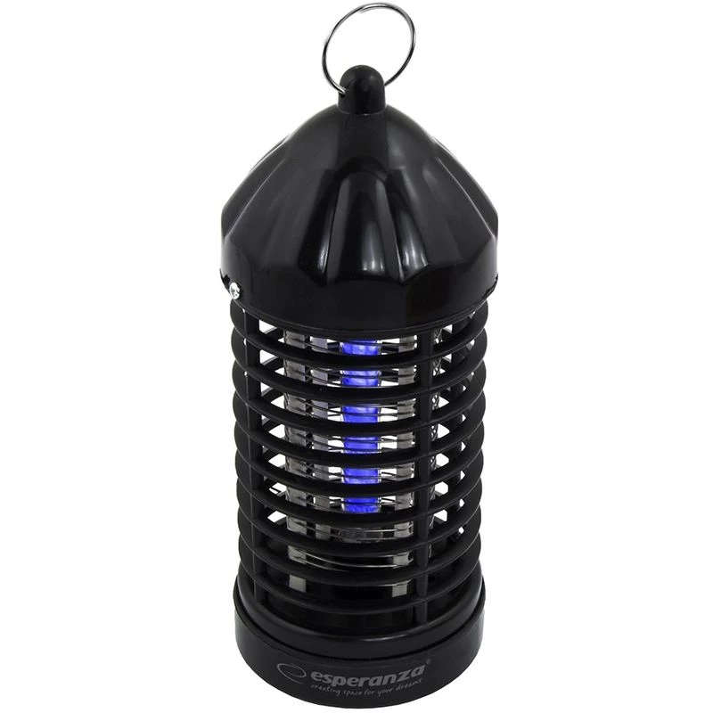 Esperanza Terminator EHQ005 λάμπα LED-UV εντόμων