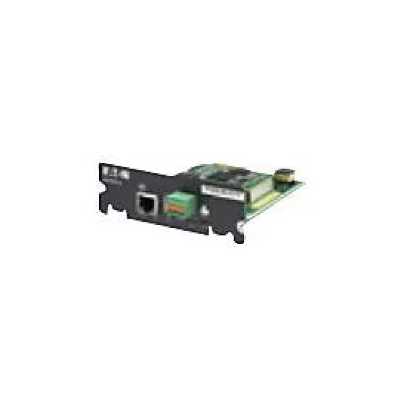Eaton INDGW-X2 - Προσαρμογέας απομακρυσμένης διαχείρισης - X-Slot