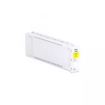 Μελανοδοχείο EPSON Ink μεμονωμένη συσκευασία UltraChrome XD3 κίτρινο T50M4 700ml