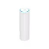 Ubiquiti UniFi U6-Mesh WiFi 6 Access Point AX5300 5.3 Gbps IPX5 αδιάβροχο - λευκό