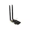 Εσωτερική κάρτα WLAN-Bluetooth Inter-Tech DMG-36 5400 Mbit/s Wi-Fi 6