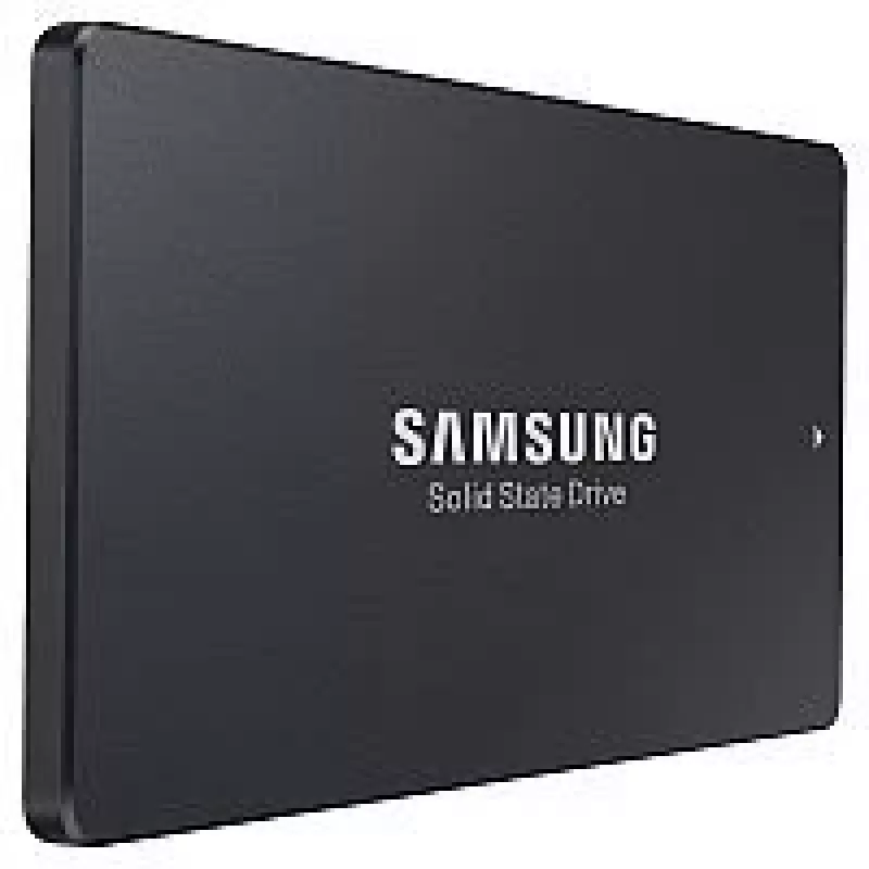Samsung MZ7L3960HCJR-00A07 εσωτερικός Solid-State-Drive 960 GB 2,5 ίντσες Serial ATA III TLC