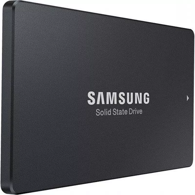 Samsung PM897 3.84 TB 2.5 ίντσες Serial ATA III V-NAND