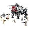 LEGO Star Wars: AT-TE Walker Σετ με φιγούρες droid (75337)