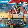 Σετ παιχνιδιού δράσης/περιπέτειας Playmobil 70836 Ηλικία 5-12 Πολύχρωμο