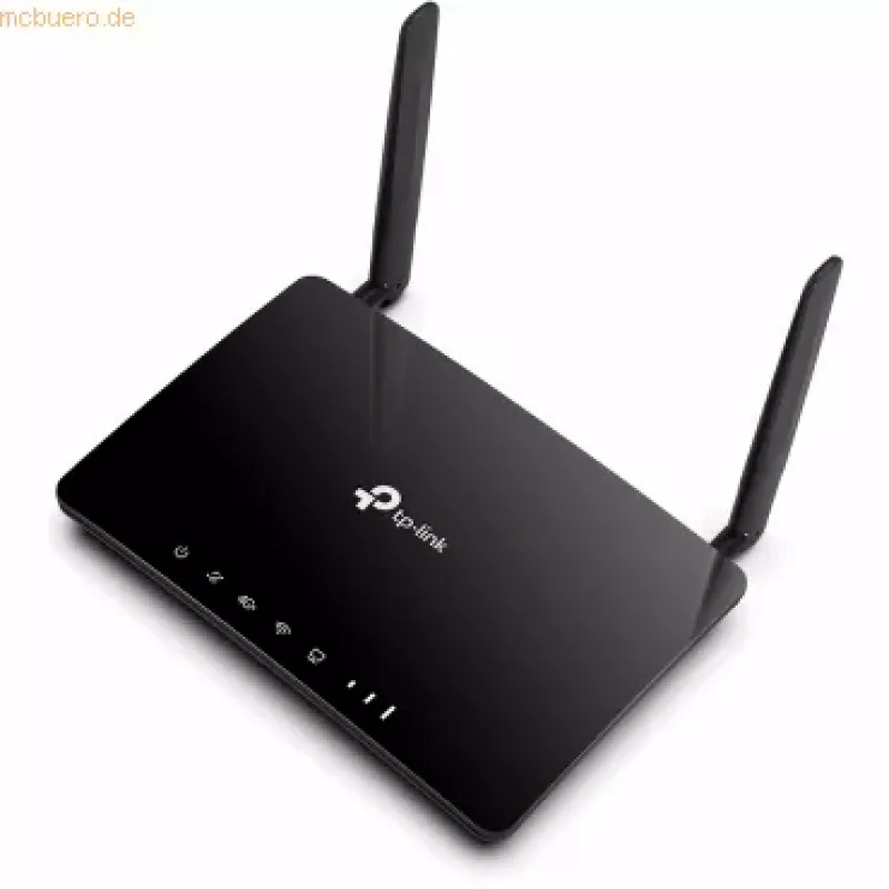 Δρομολογητής TP-Link Archer MR500 Dual-band Wi-Fi 5