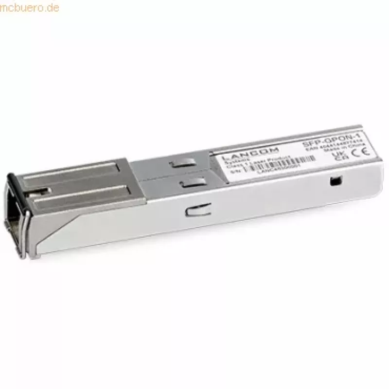 Lancom Systems SFP-GPON-1 μονάδα πομποδέκτη δικτύου οπτικής ίνας...