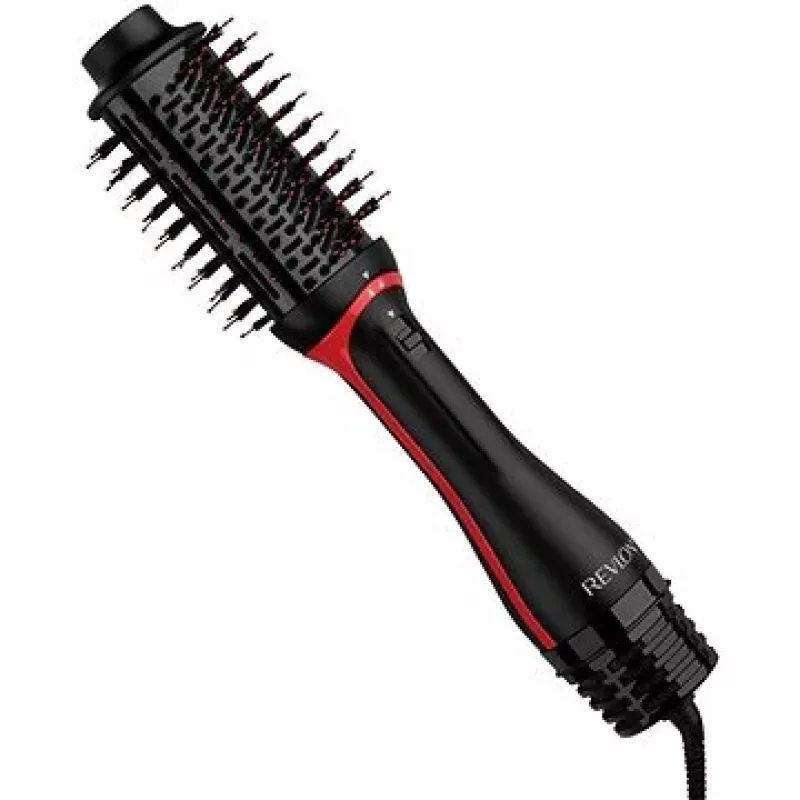 Revlon RVDR5298E One-Step Volumiser Plus βούρτσα θερμού αέρα
