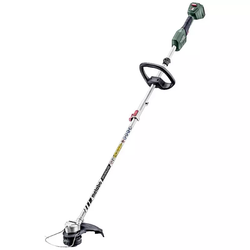 Χορτοκοπτικό Metabo RTD 18 LTX BL 30