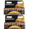 Οικιακή μπαταρία Duracell μπαταρία μίας χρήσης AA Alkaline