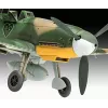 Πλαστικό μοντέλο Messerschmitt BF 109G-2/4 1/32