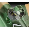 Πλαστικό μοντέλο Messerschmitt BF 109G-2/4 1/32