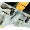 Πλαστικό μοντέλο Messerschmitt BF 109G-2/4 1/32