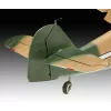 Πλαστικό μοντέλο Messerschmitt BF 109G-2/4 1/32
