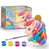 4M - Kidzmaker Παιδική Τραπεζοθησαυρός με Γκλίτερ Μονόκερο