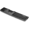Mousetrapper Advance 2.0 Ποντίκι Μαύρο/Λευκό USB-A, Μηχανικό, USB Type-A, 2000 DPI, Μαύρο, Γκρι