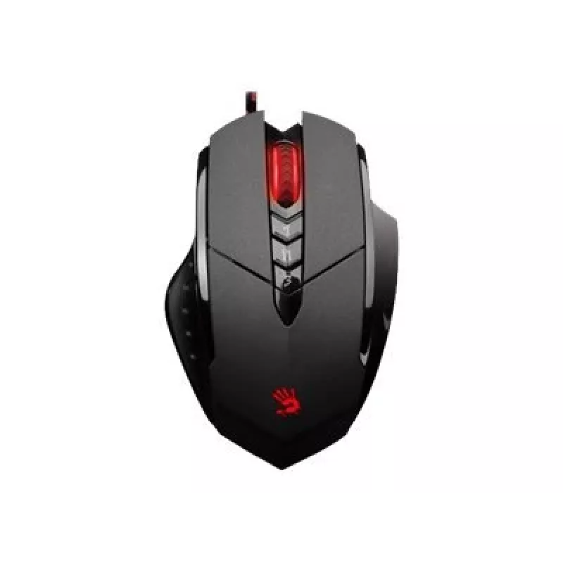 A4Tech Bloody V7m Ποντίκι USB Type-A V-Track 3200 DPI