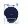 LogiLink ID0027B mousepad μπλε