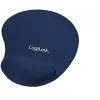 LogiLink ID0027B mousepad μπλε