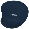 LogiLink ID0027B mousepad μπλε