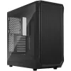 Κουτί PC Fractal Design Focus 2 ATX μαύρο