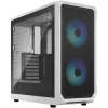 Fractal Design Focus 2 λευκό