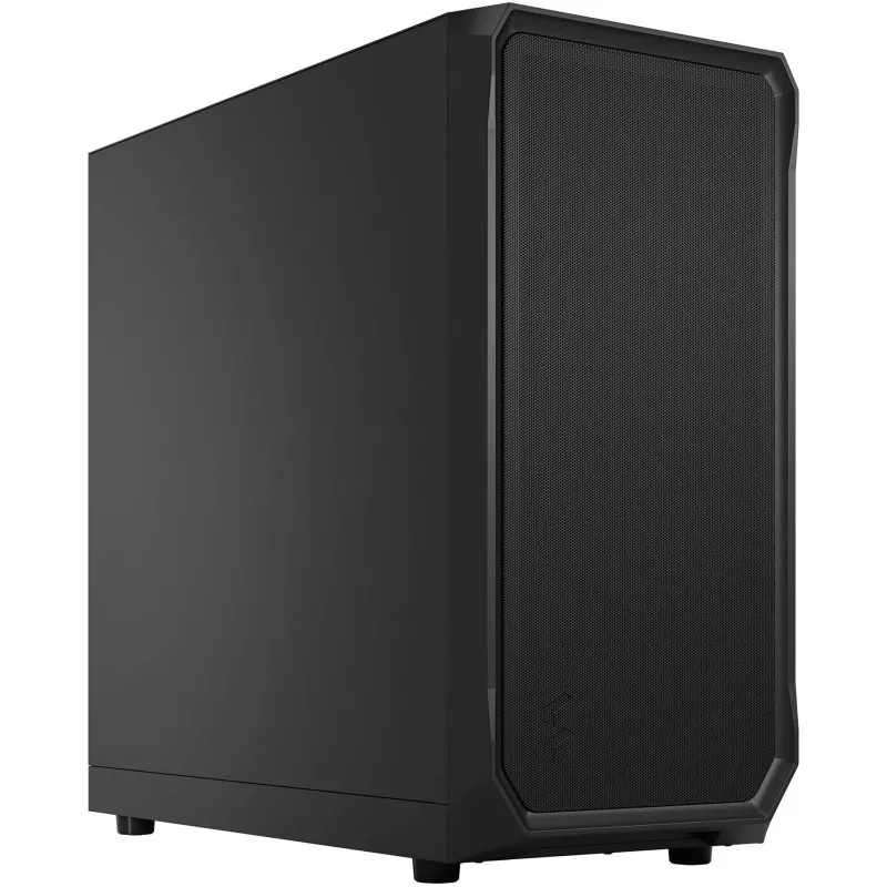 Fractal Design Focus 2 μαύρο