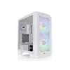 Κουτί υπολογιστή Thermaltake View 300 MX Midi Tower λευκό