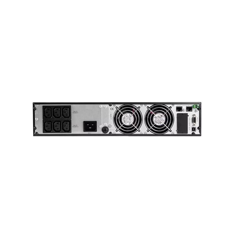 Σύστημα Αδιάλειπτης Παροχής Ισχύος Green Cell UPS14 1400VA 840W