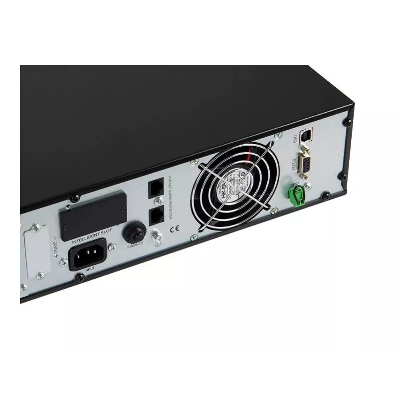 Σύστημα Αδιάλειπτης Παροχής Ισχύος Green Cell UPS14 1400VA 840W