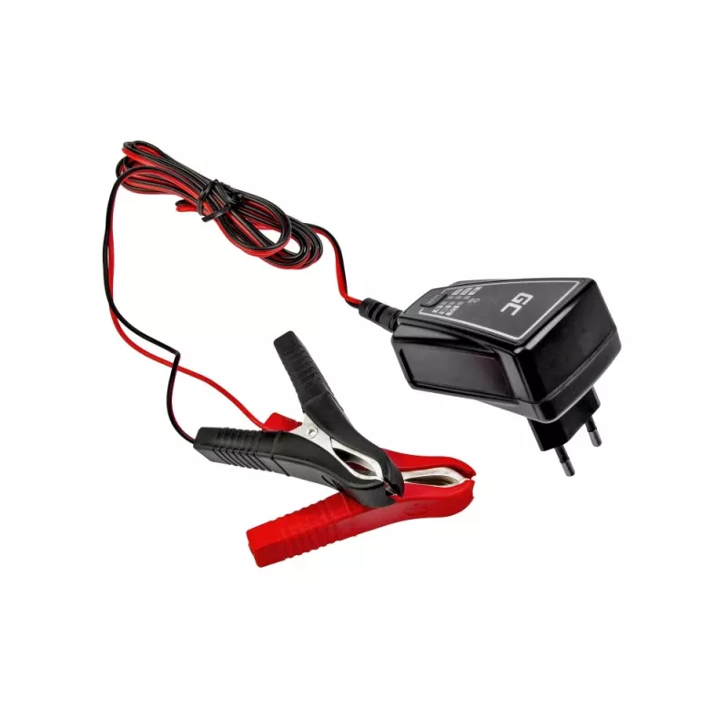 Φορτιστής μπαταρίας Universal AC Green Cell ACAGM06 σφραγισμένου μολύβδου-οξέος