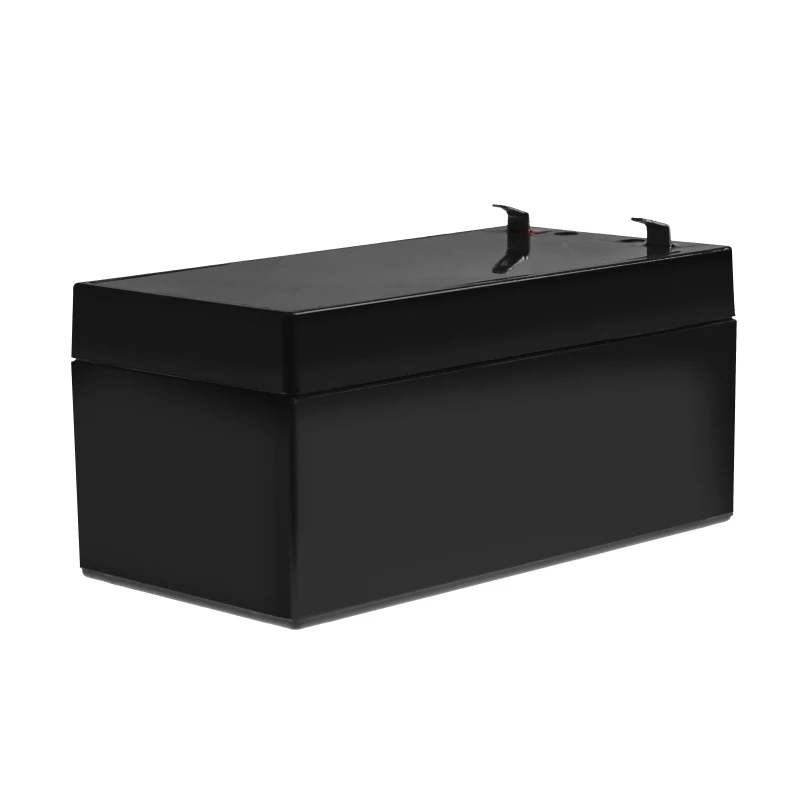 Μπαταρία UPS Green Cell AGM19 μολύβδου-υαλοβάμβακα 12 V 3,3 Ah