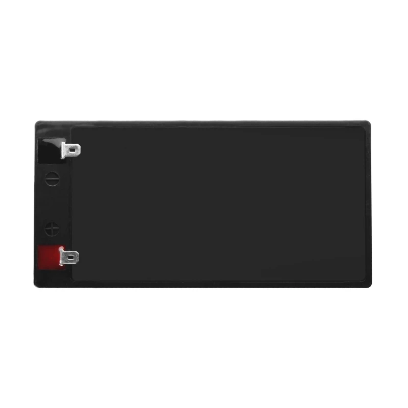 Μπαταρία UPS Green Cell AGM19 μολύβδου-υαλοβάμβακα 12 V 3,3 Ah