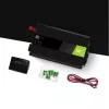 INV18 - Universal - Αυτοκινήτου - 24 V - 1000 W - 230 V - DC σε AC