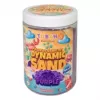 Tuban Kinetic Sand Μωβ 1kg