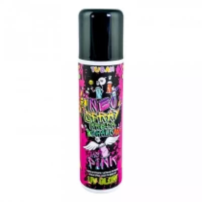 Tuban Spray Chalk Neo 150 ml Ροζ