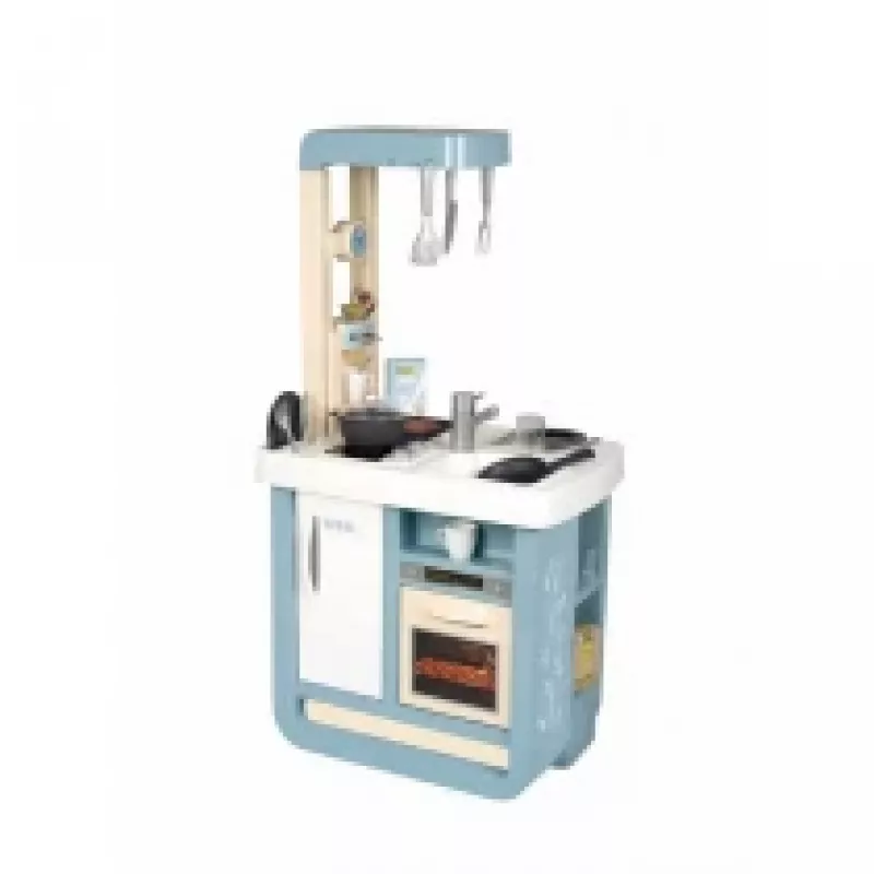 Παιχνίδι ρόλων Smoby 310824 Κουζίνα 3-5 ετών Πολύχρωμο