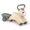 Little Smoby Baby Pony όχημα ώθησης και ολίσθησης