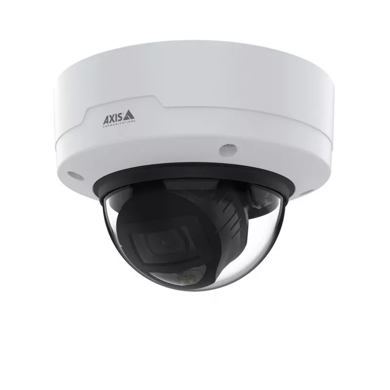Κάμερα παρακολούθησης IP Axis 02329-001 Dome 2592 x 1944 Pixel