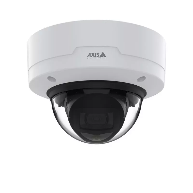 Κάμερα παρακολούθησης IP Axis 02329-001 Dome 2592 x 1944 Pixel