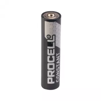 Μπαταρία DURACELL αλκαλική, AAA LR03, 1,5 V, συσκευασία 10 τεμ. 149199