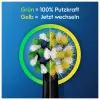 Oral-B Pro 3 3500 περιστρεφόμενη οδοντόβουρτσα για ενήλικες μαύρο