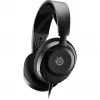 Steelseries Arctis Nova 1 Headset Ενσύρματο Headband Gaming Μαύρο