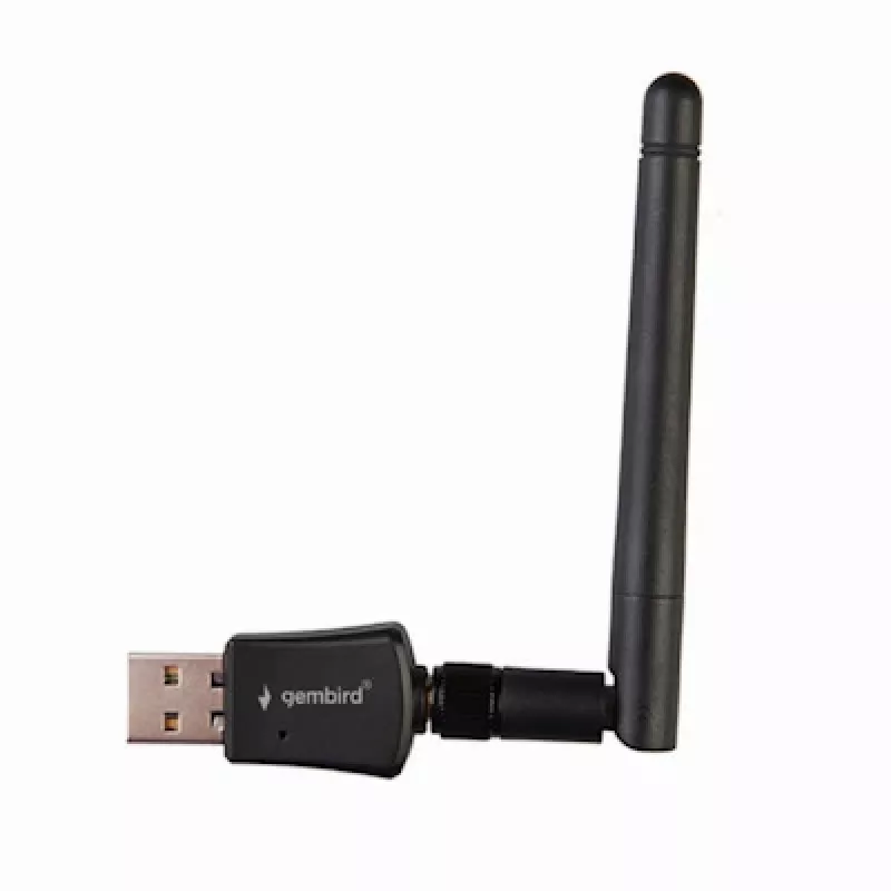 Κάρτα δικτύου Gembird WNP-UA300P-02