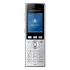 Grandstream Networks WP822 IP Τηλέφωνο Μαύρο, Ασημί 2 Γραμμές LCD Wi-Fi