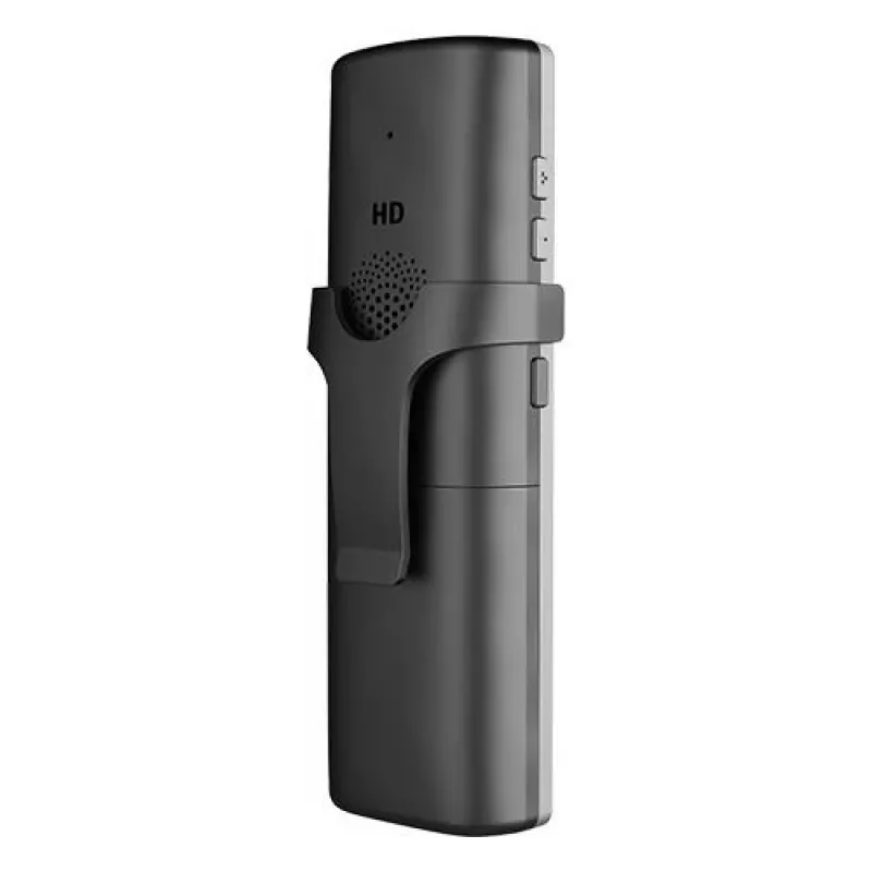 Grandstream Networks WP822 IP Τηλέφωνο Μαύρο, Ασημί 2 Γραμμές LCD Wi-Fi