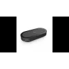 Philips PSE0501 Smart Meeting ασύρματο μικρόφωνο συνεδριάσεων με βοηθό συσκέψεων Sembly, USB-C, μαύρο/γκρι